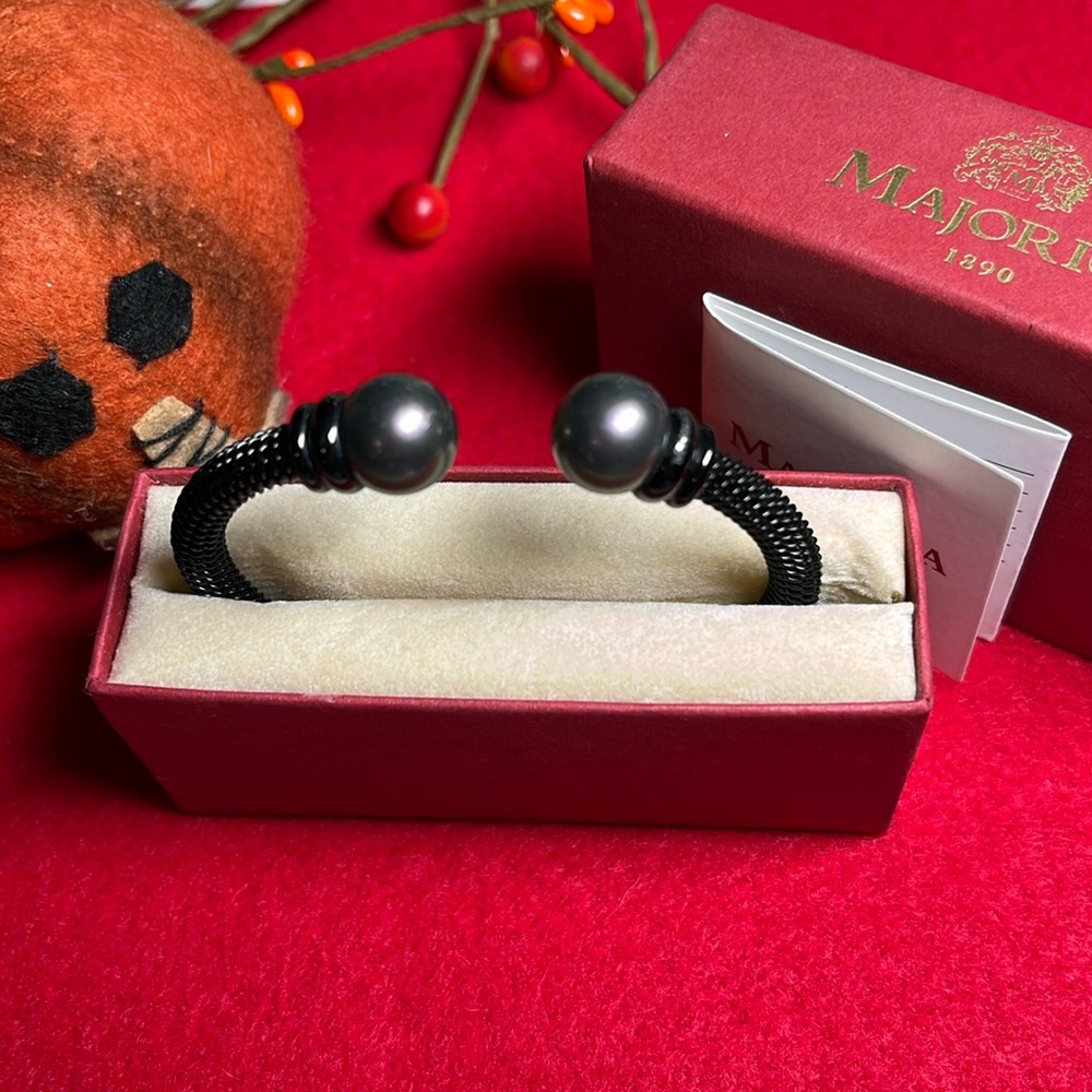 Majorica Pearl Bracelet